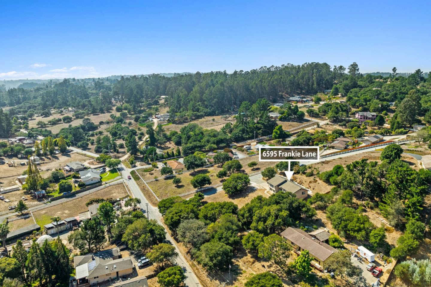 Detail Gallery Image 34 of 37 For 6595 Frankie Ln, Salinas,  CA 93907 - 3 Beds | 2/1 Baths