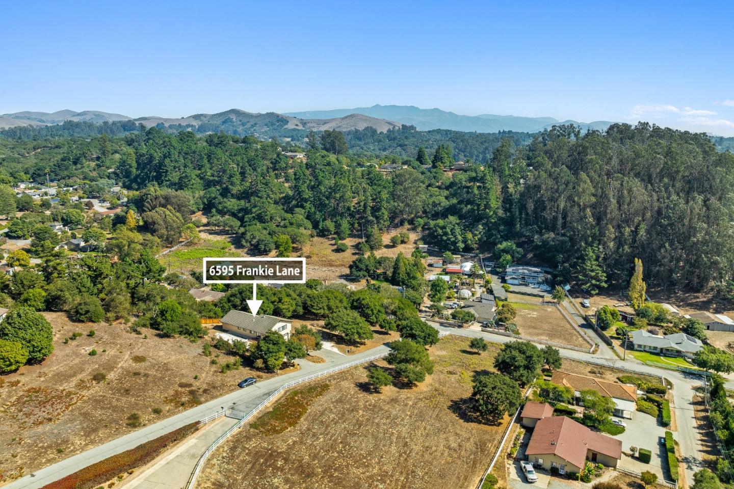 Detail Gallery Image 36 of 37 For 6595 Frankie Ln, Salinas,  CA 93907 - 3 Beds | 2/1 Baths