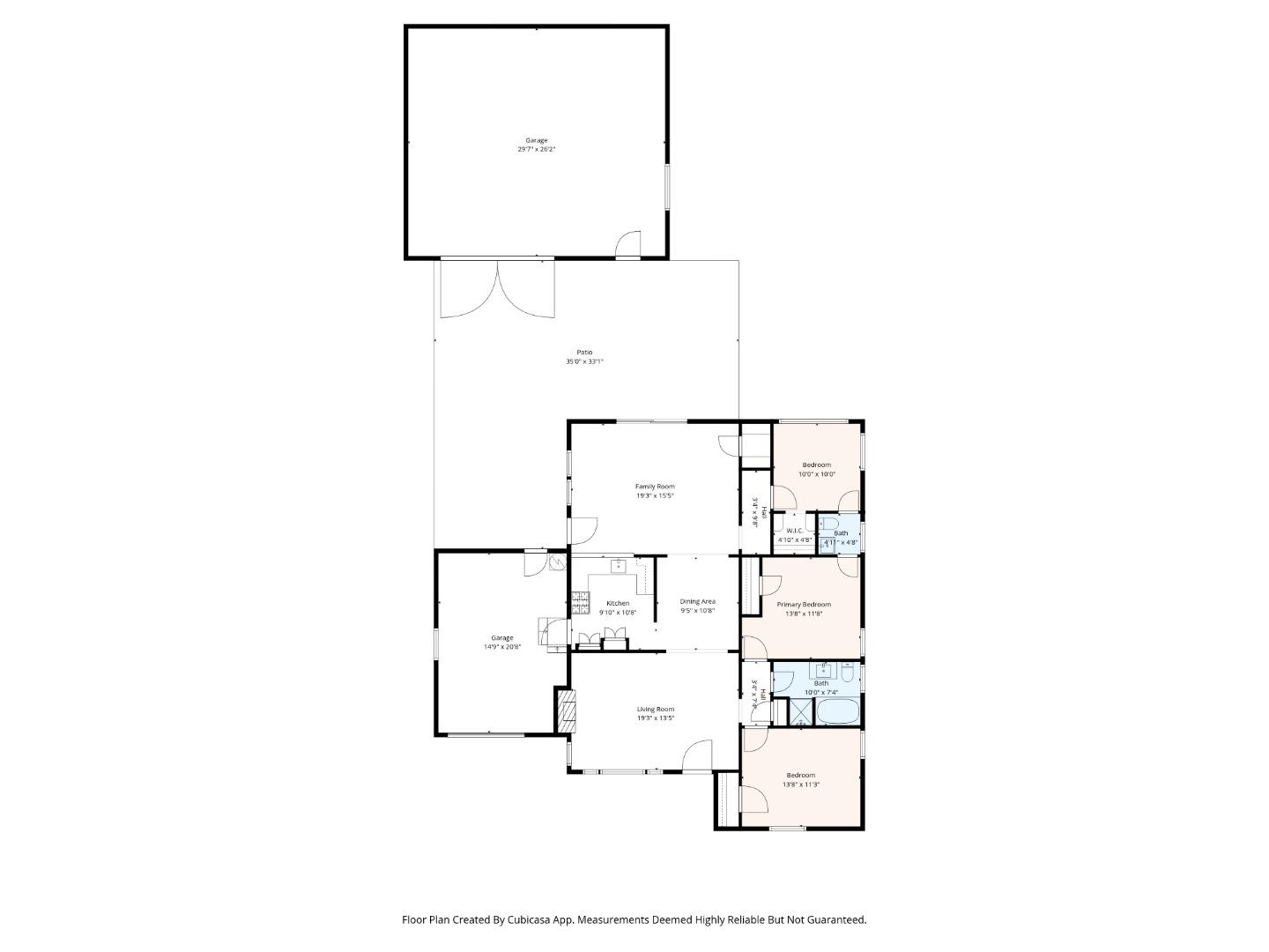 Detail Gallery Image 6 of 41 For 1226 Monroe St, Salinas,  CA 93906 - 3 Beds | 1/1 Baths