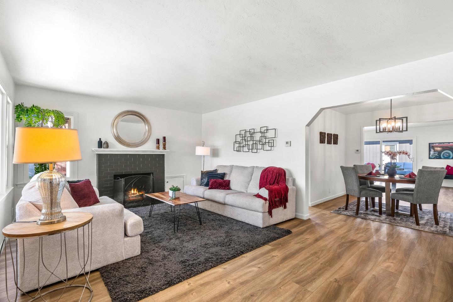 Detail Gallery Image 9 of 41 For 1226 Monroe St, Salinas,  CA 93906 - 3 Beds | 1/1 Baths