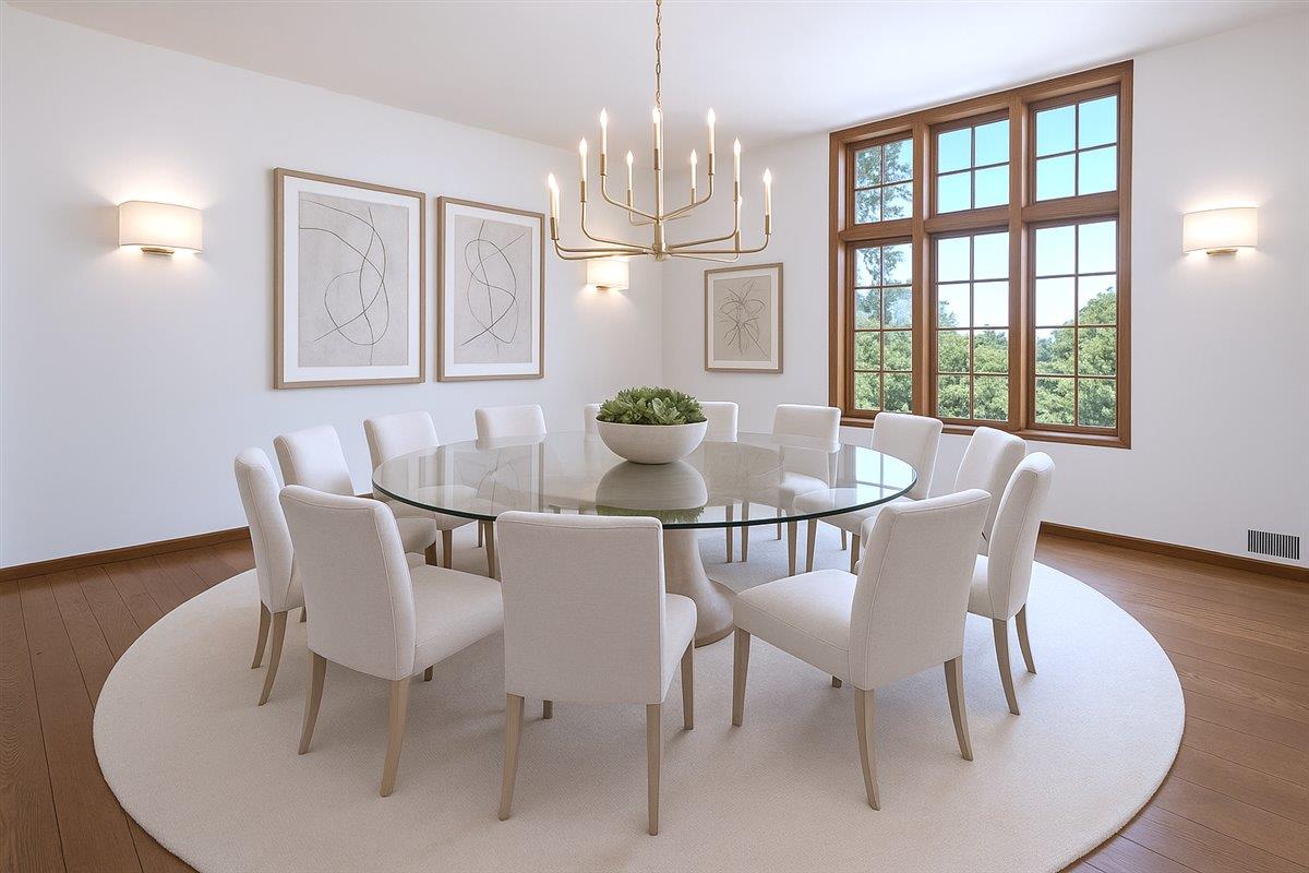 Detail Gallery Image 11 of 24 For 923 Hayne Rd, Hillsborough,  CA 94010 - 5 Beds | 5/2 Baths