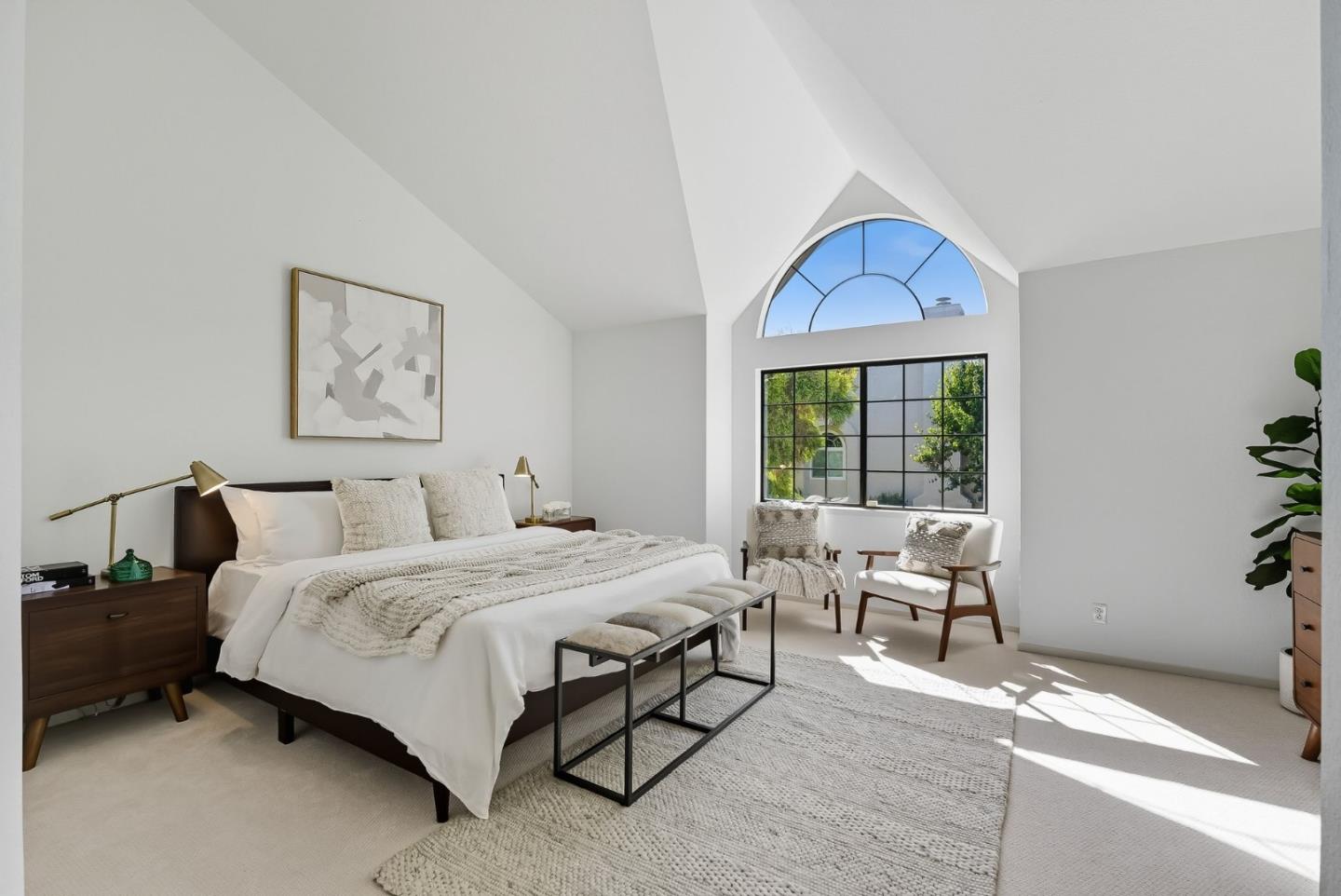 Detail Gallery Image 13 of 22 For 408 Darryl Dr, Campbell,  CA 95008 - 3 Beds | 2/1 Baths