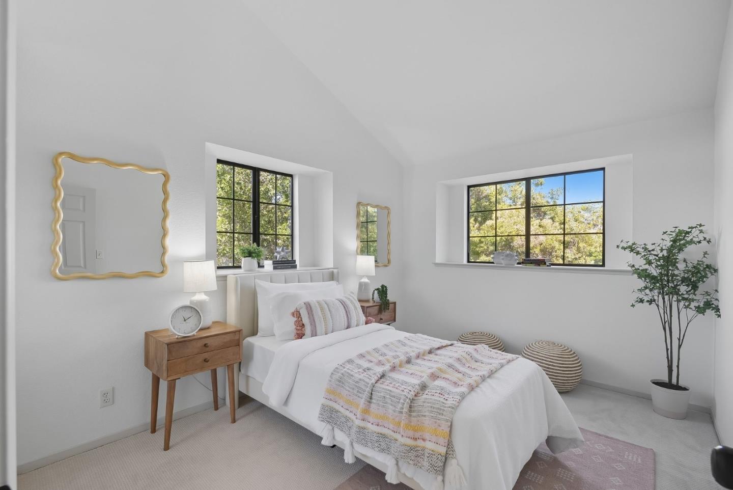 Detail Gallery Image 16 of 22 For 408 Darryl Dr, Campbell,  CA 95008 - 3 Beds | 2/1 Baths