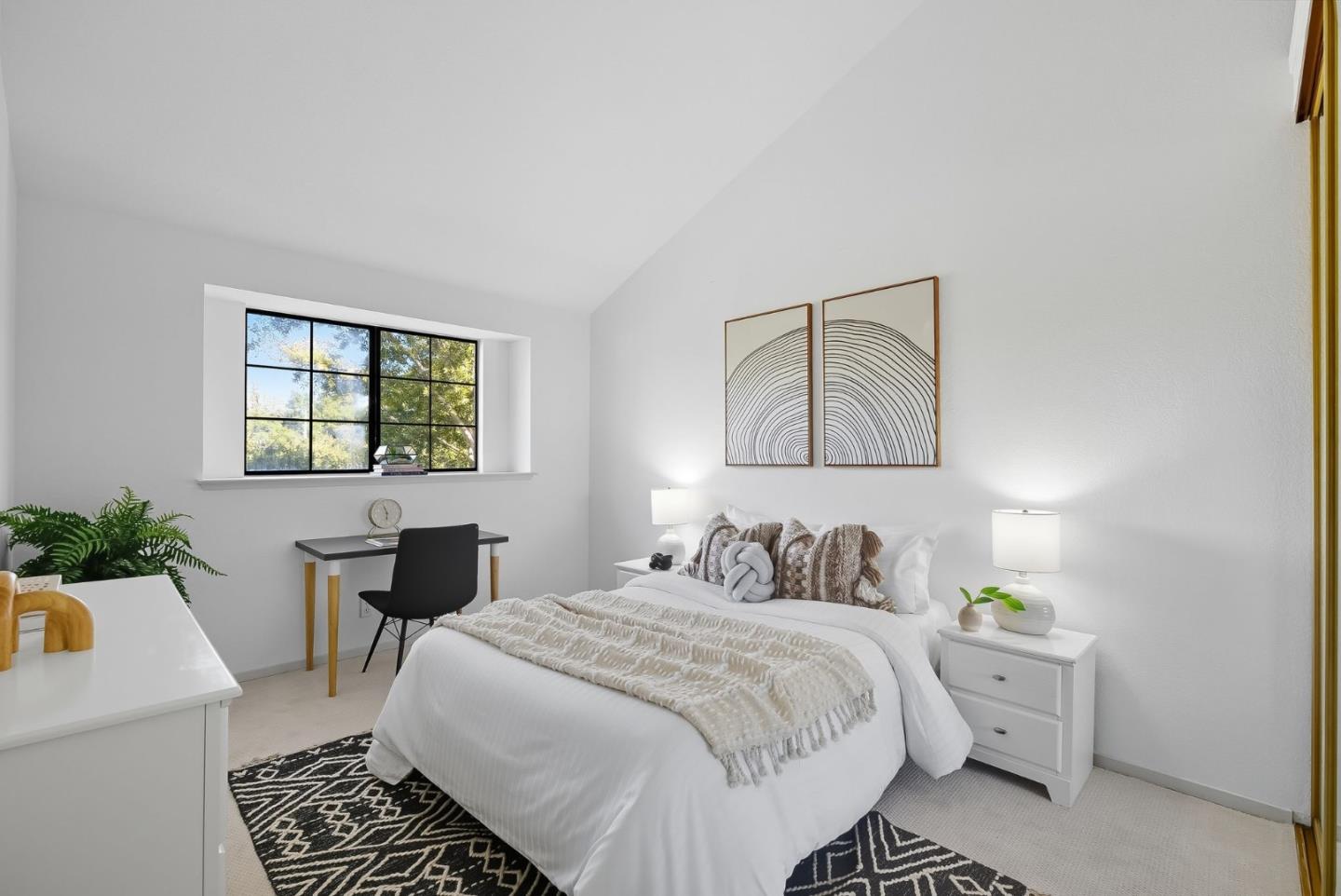 Detail Gallery Image 17 of 22 For 408 Darryl Dr, Campbell,  CA 95008 - 3 Beds | 2/1 Baths