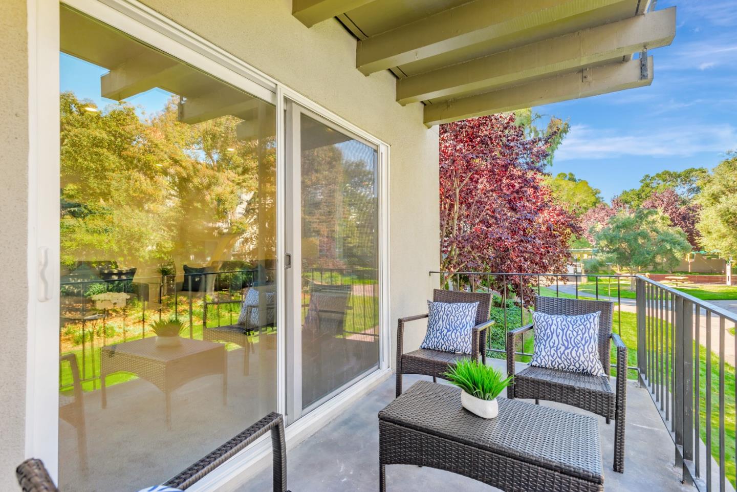 Detail Gallery Image 18 of 30 For 817 N Humboldt St #202,  San Mateo,  CA 94401 - 1 Beds | 1 Baths