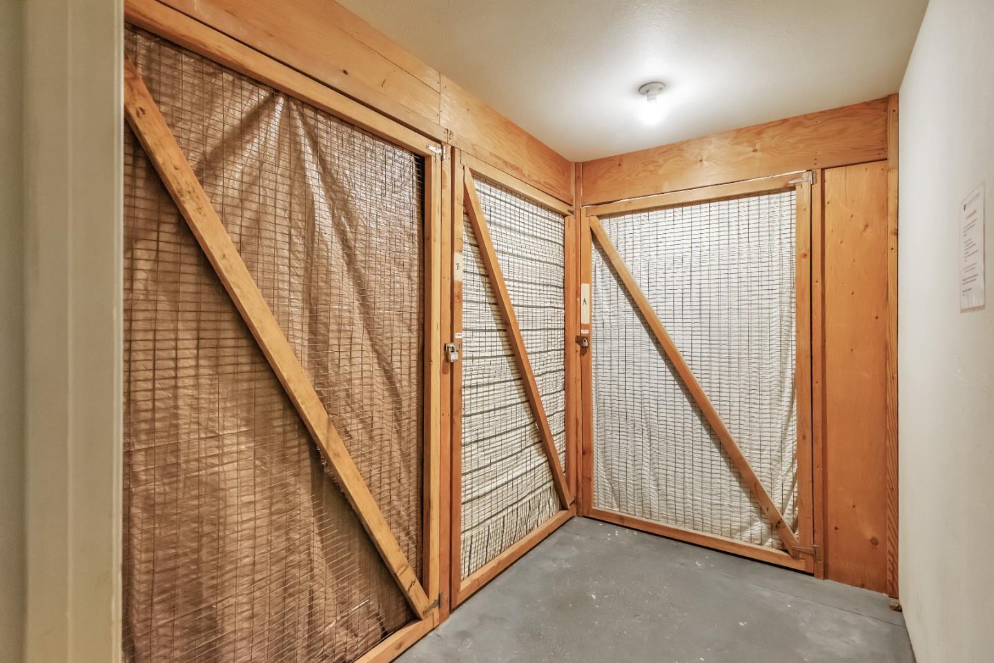 Detail Gallery Image 19 of 30 For 817 N Humboldt St #202,  San Mateo,  CA 94401 - 1 Beds | 1 Baths