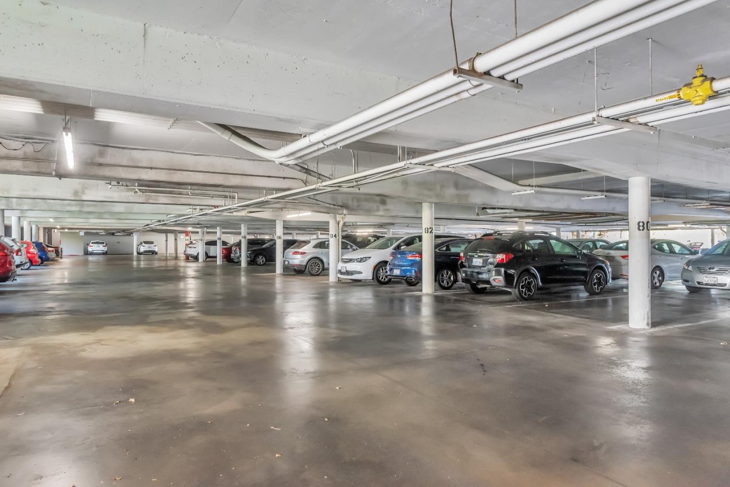 Detail Gallery Image 20 of 30 For 817 N Humboldt St #202,  San Mateo,  CA 94401 - 1 Beds | 1 Baths