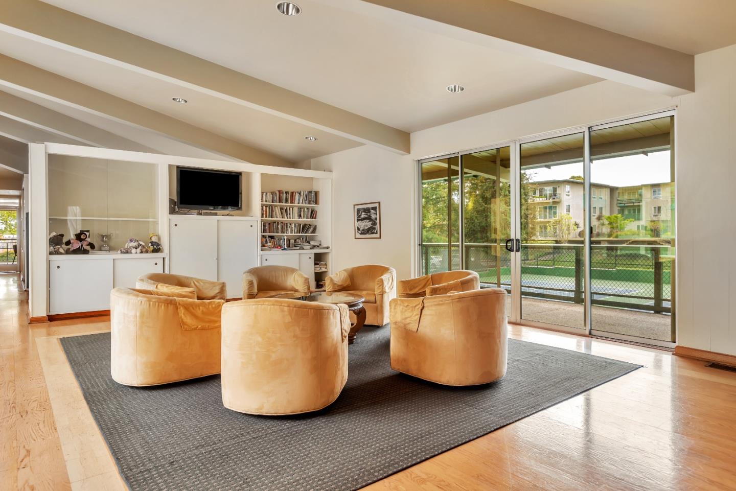 Detail Gallery Image 21 of 30 For 817 N Humboldt St #202,  San Mateo,  CA 94401 - 1 Beds | 1 Baths