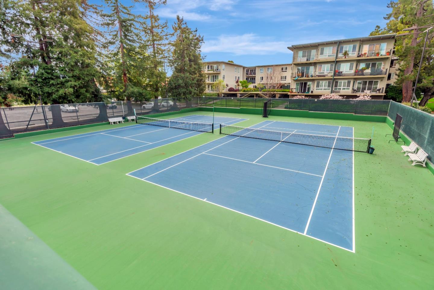 Detail Gallery Image 23 of 30 For 817 N Humboldt St #202,  San Mateo,  CA 94401 - 1 Beds | 1 Baths