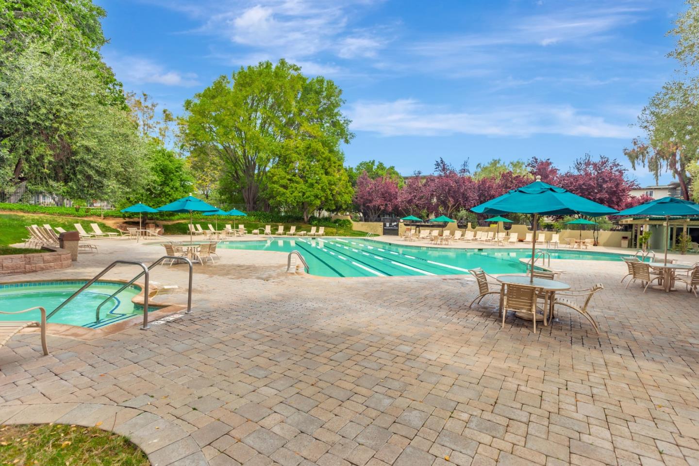 Detail Gallery Image 27 of 30 For 817 N Humboldt St #202,  San Mateo,  CA 94401 - 1 Beds | 1 Baths