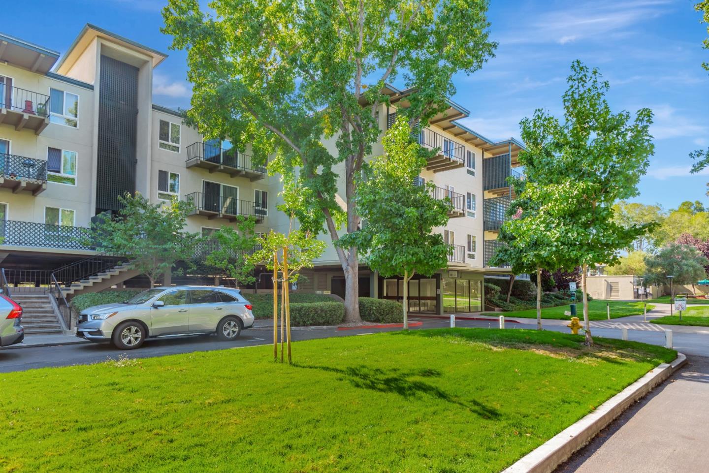 Detail Gallery Image 29 of 30 For 817 N Humboldt St #202,  San Mateo,  CA 94401 - 1 Beds | 1 Baths