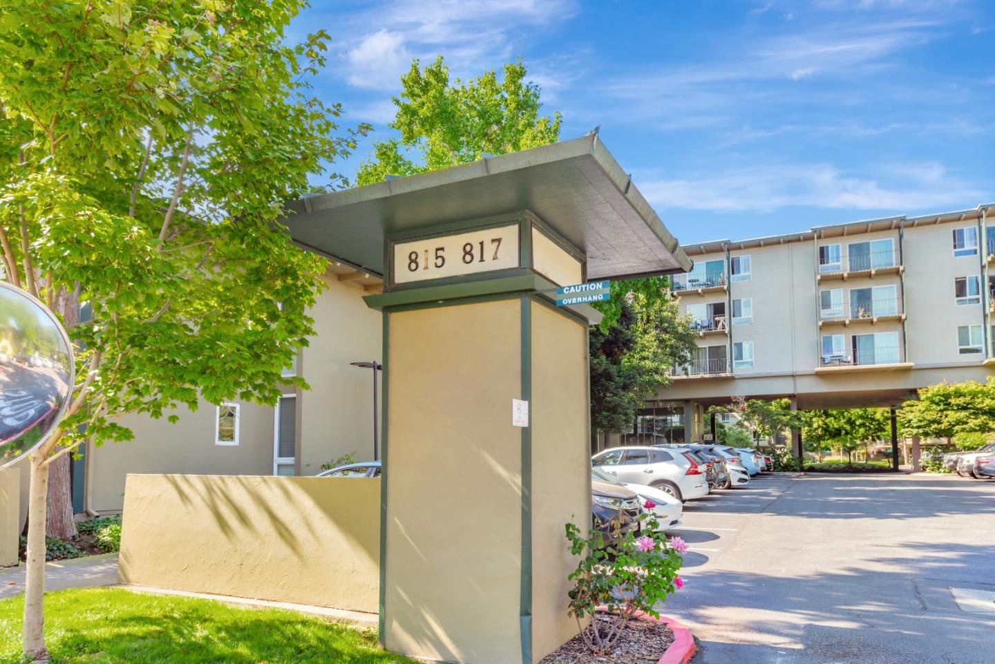 Detail Gallery Image 30 of 30 For 817 N Humboldt St #202,  San Mateo,  CA 94401 - 1 Beds | 1 Baths