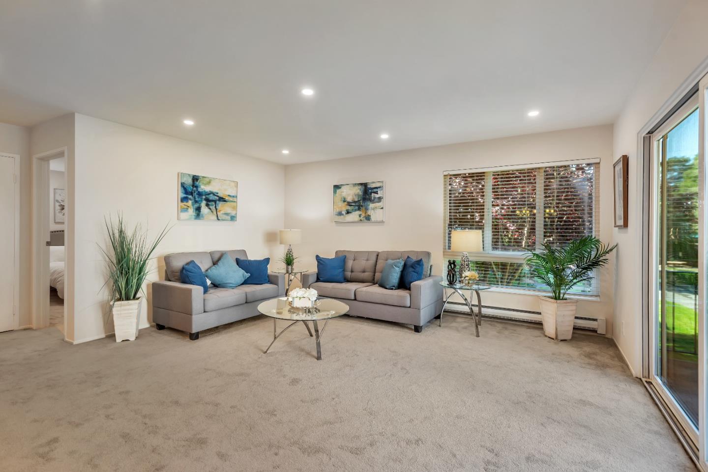 Detail Gallery Image 5 of 30 For 817 N Humboldt St #202,  San Mateo,  CA 94401 - 1 Beds | 1 Baths