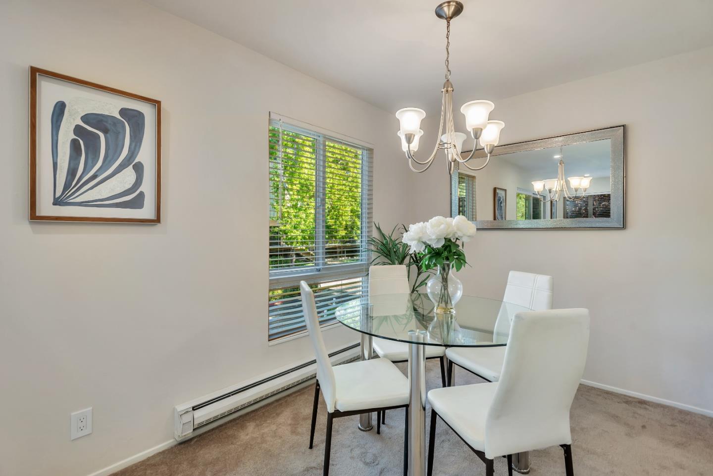 Detail Gallery Image 7 of 30 For 817 N Humboldt St #202,  San Mateo,  CA 94401 - 1 Beds | 1 Baths