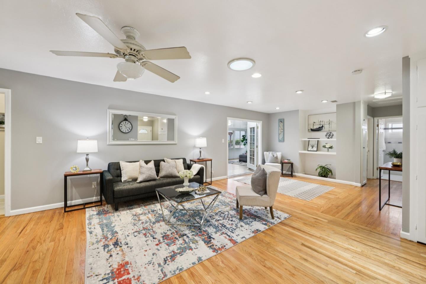 Detail Gallery Image 5 of 54 For 952 Alta Vista Dr, Pacifica,  CA 94044 - 3 Beds | 3 Baths