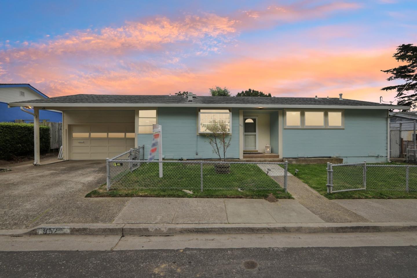 Detail Gallery Image 53 of 54 For 952 Alta Vista Dr, Pacifica,  CA 94044 - 3 Beds | 3 Baths