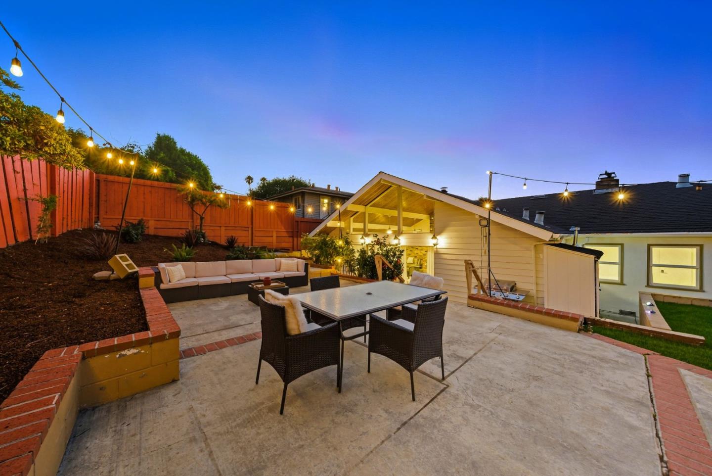 Detail Gallery Image 47 of 70 For 217 W 40th Ave, San Mateo,  CA 94403 - 3 Beds | 2 Baths