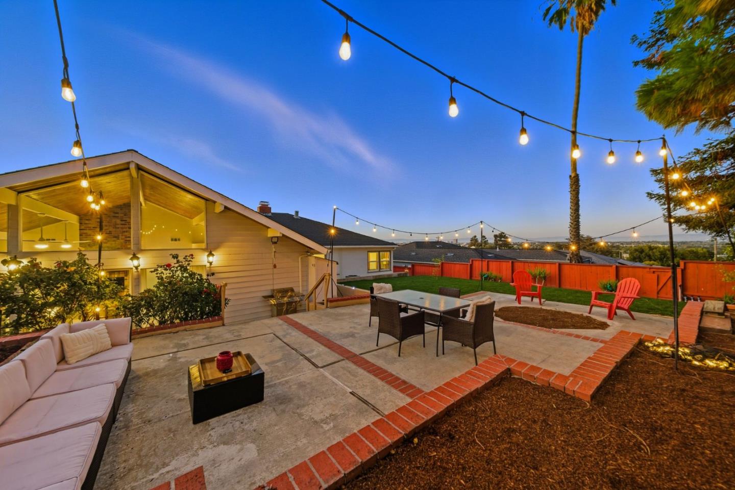 Detail Gallery Image 51 of 70 For 217 W 40th Ave, San Mateo,  CA 94403 - 3 Beds | 2 Baths