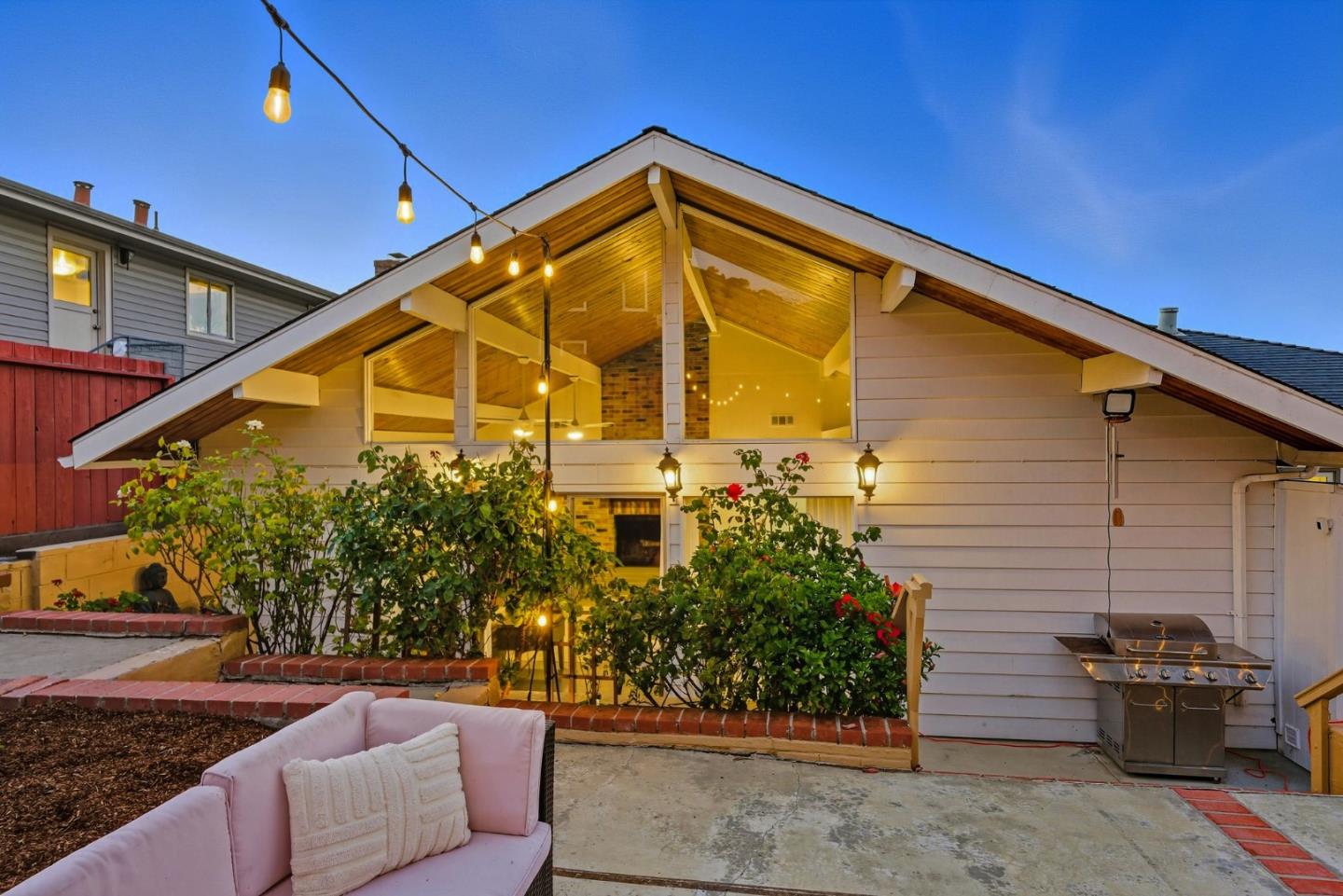 Detail Gallery Image 55 of 70 For 217 W 40th Ave, San Mateo,  CA 94403 - 3 Beds | 2 Baths