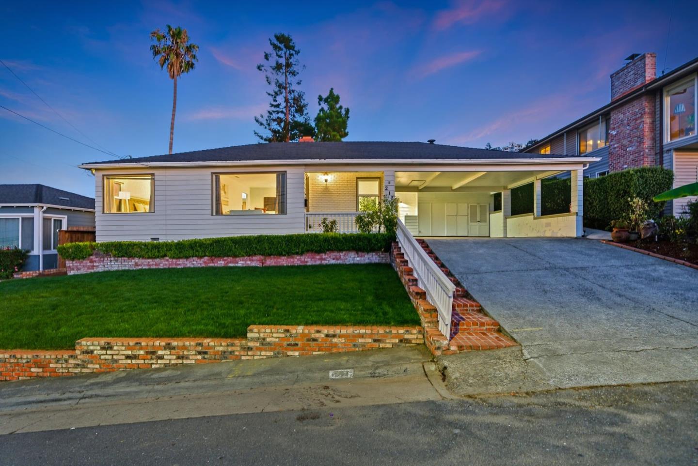 Detail Gallery Image 59 of 70 For 217 W 40th Ave, San Mateo,  CA 94403 - 3 Beds | 2 Baths