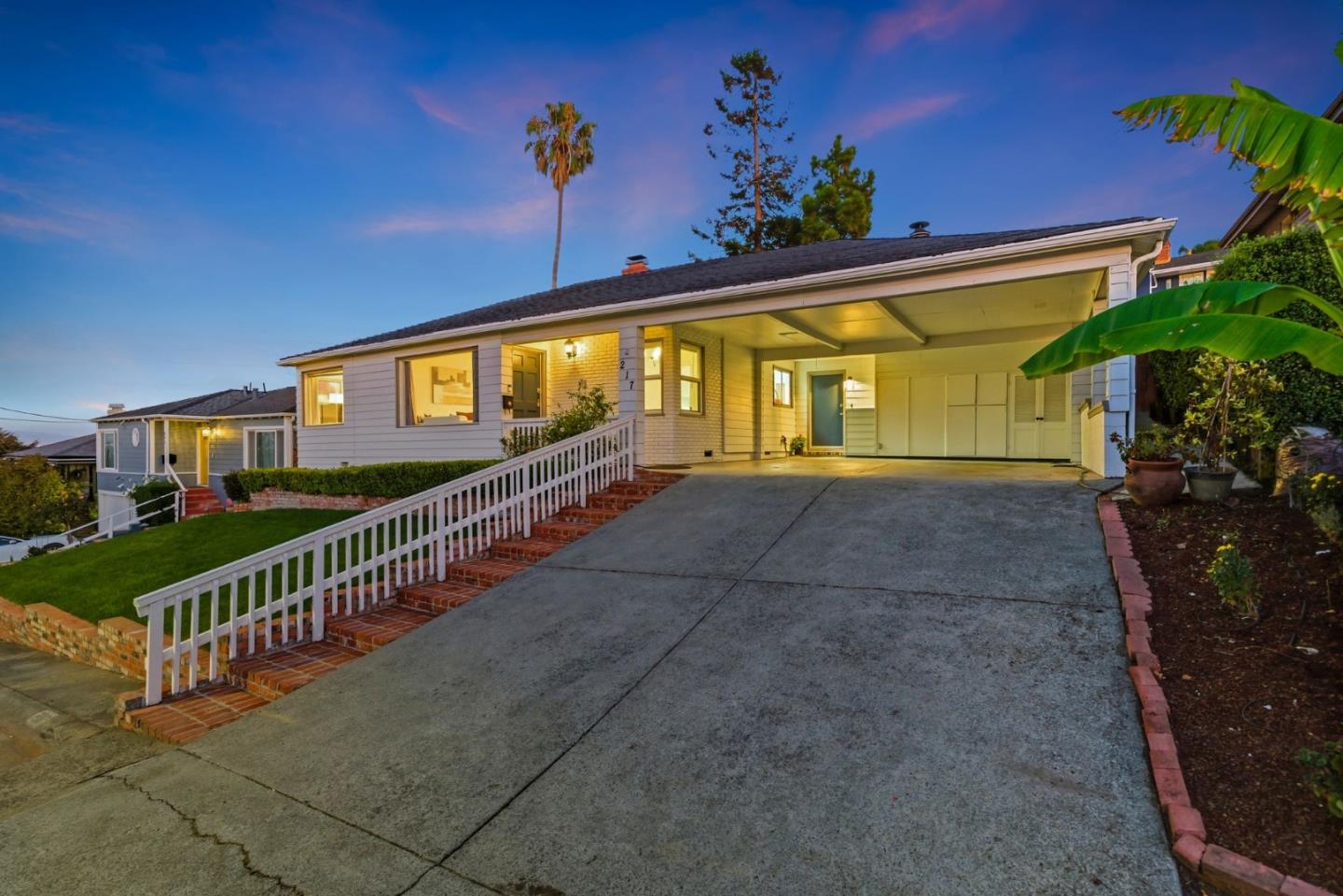 Detail Gallery Image 61 of 70 For 217 W 40th Ave, San Mateo,  CA 94403 - 3 Beds | 2 Baths