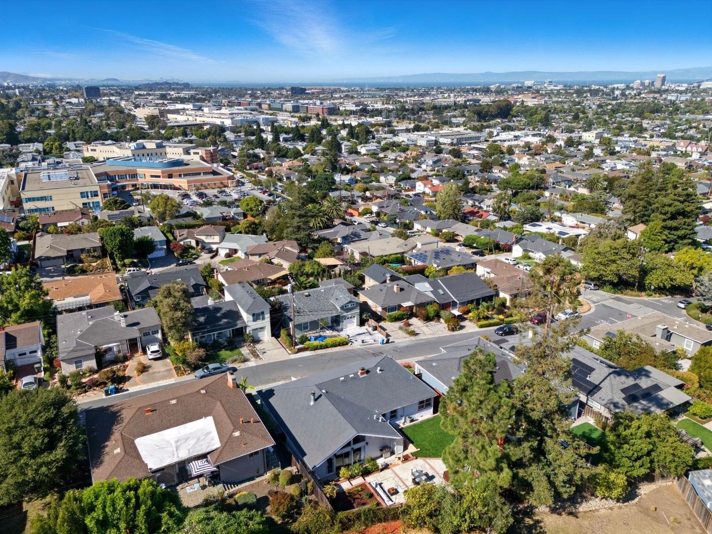 Detail Gallery Image 69 of 70 For 217 W 40th Ave, San Mateo,  CA 94403 - 3 Beds | 2 Baths
