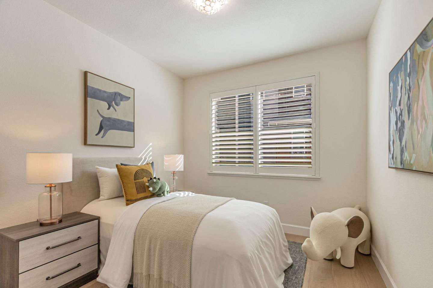 Detail Gallery Image 19 of 34 For 399 Charles Morris Ter, Sunnyvale,  CA 94085 - 3 Beds | 2/1 Baths