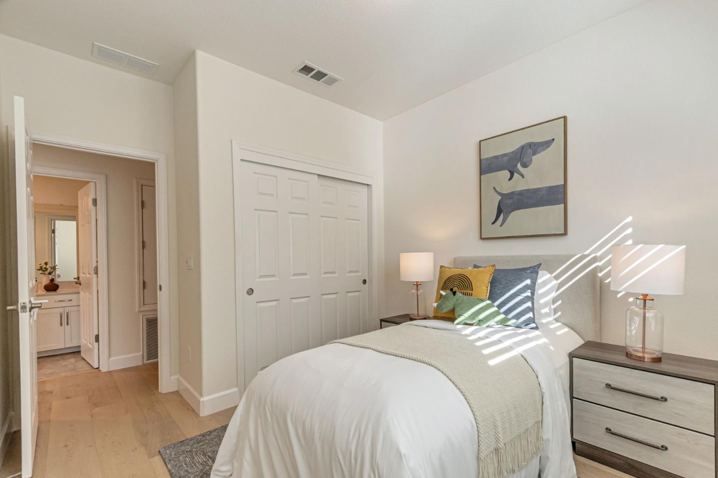 Detail Gallery Image 20 of 34 For 399 Charles Morris Ter, Sunnyvale,  CA 94085 - 3 Beds | 2/1 Baths