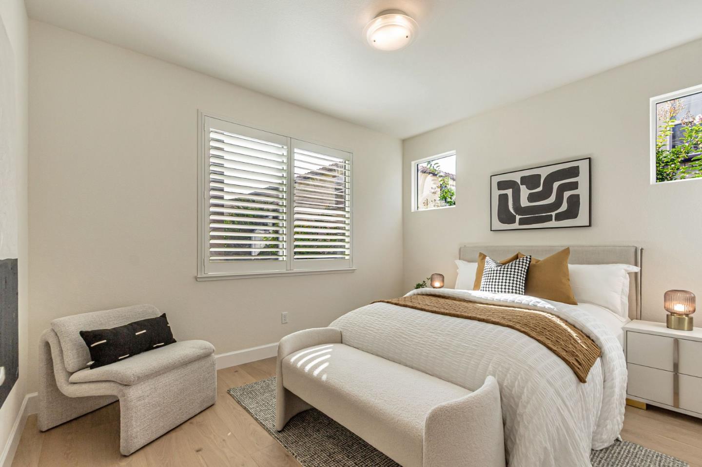 Detail Gallery Image 21 of 34 For 399 Charles Morris Ter, Sunnyvale,  CA 94085 - 3 Beds | 2/1 Baths