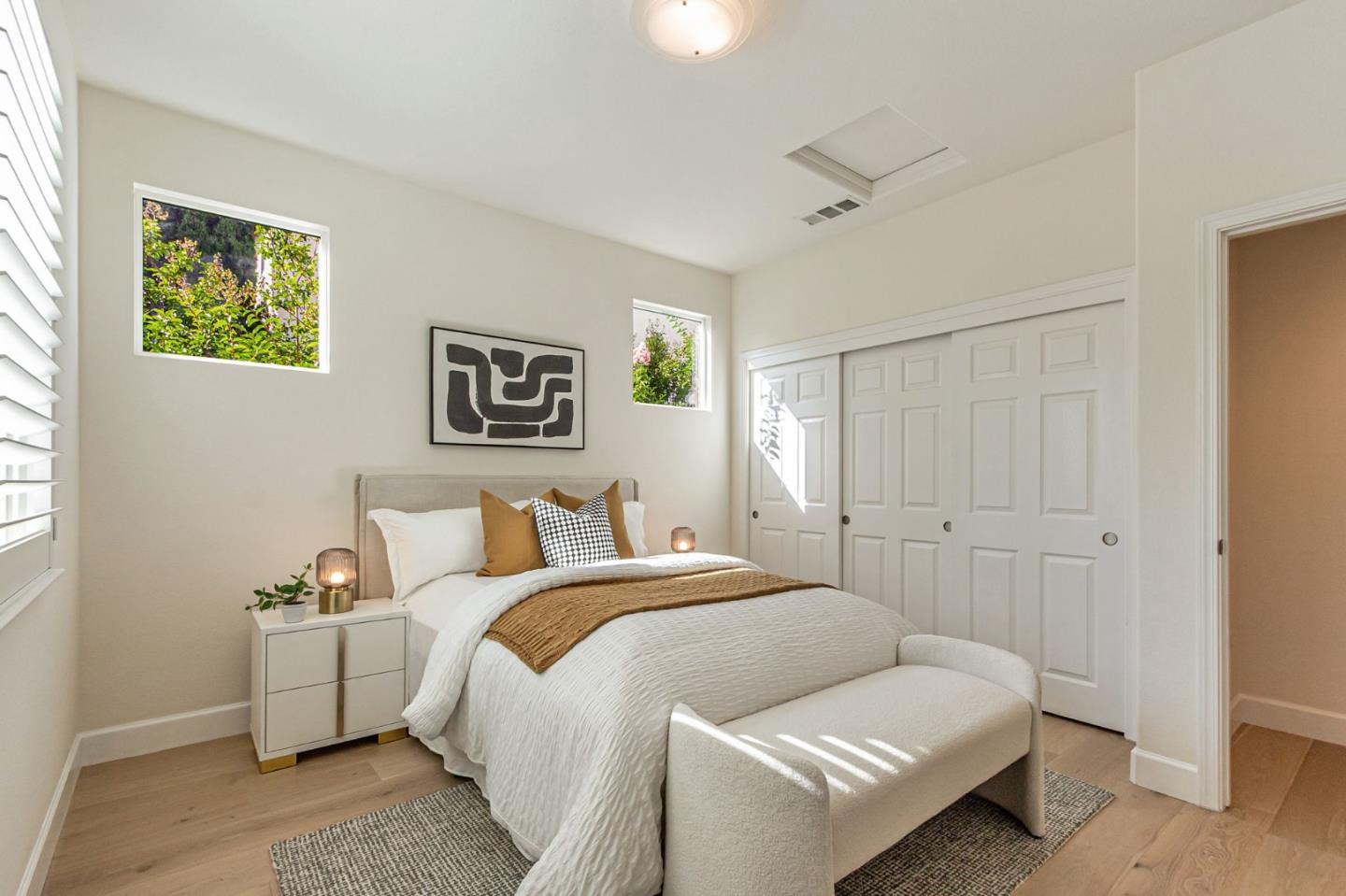 Detail Gallery Image 22 of 34 For 399 Charles Morris Ter, Sunnyvale,  CA 94085 - 3 Beds | 2/1 Baths