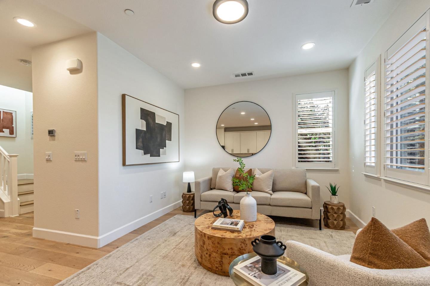 Detail Gallery Image 7 of 34 For 399 Charles Morris Ter, Sunnyvale,  CA 94085 - 3 Beds | 2/1 Baths