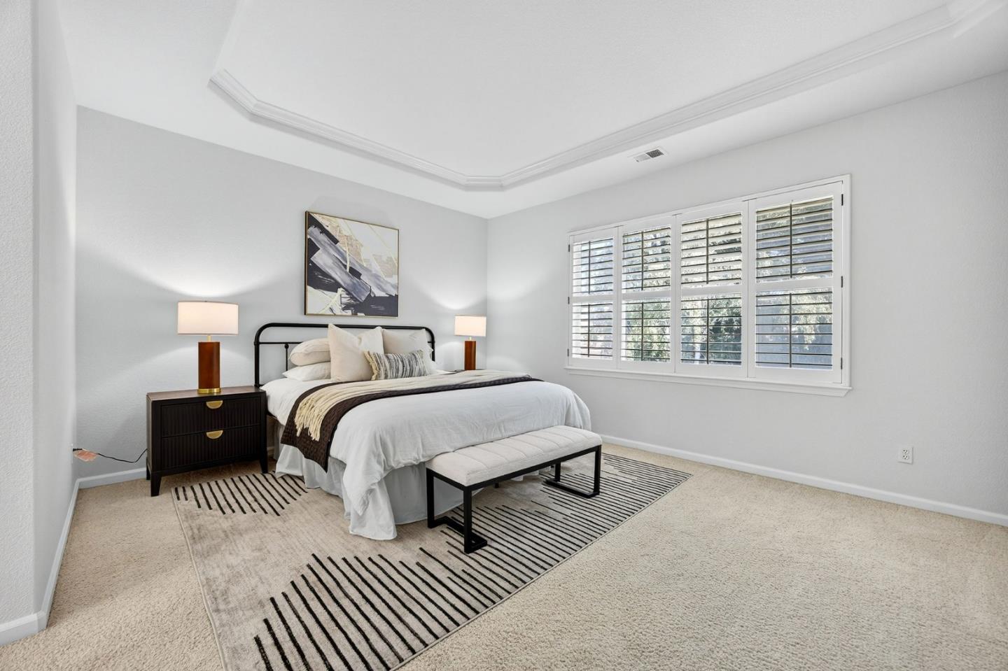 Detail Gallery Image 18 of 45 For 1469 Eagles Nest Ln, Gilroy,  CA 95020 - 4 Beds | 2/1 Baths