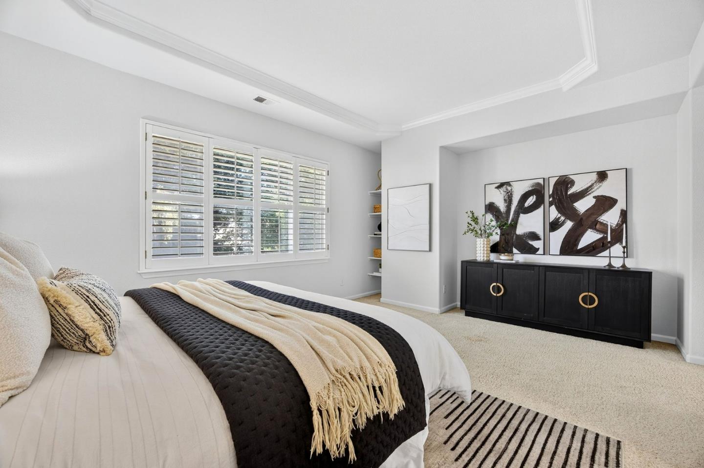 Detail Gallery Image 20 of 45 For 1469 Eagles Nest Ln, Gilroy,  CA 95020 - 4 Beds | 2/1 Baths