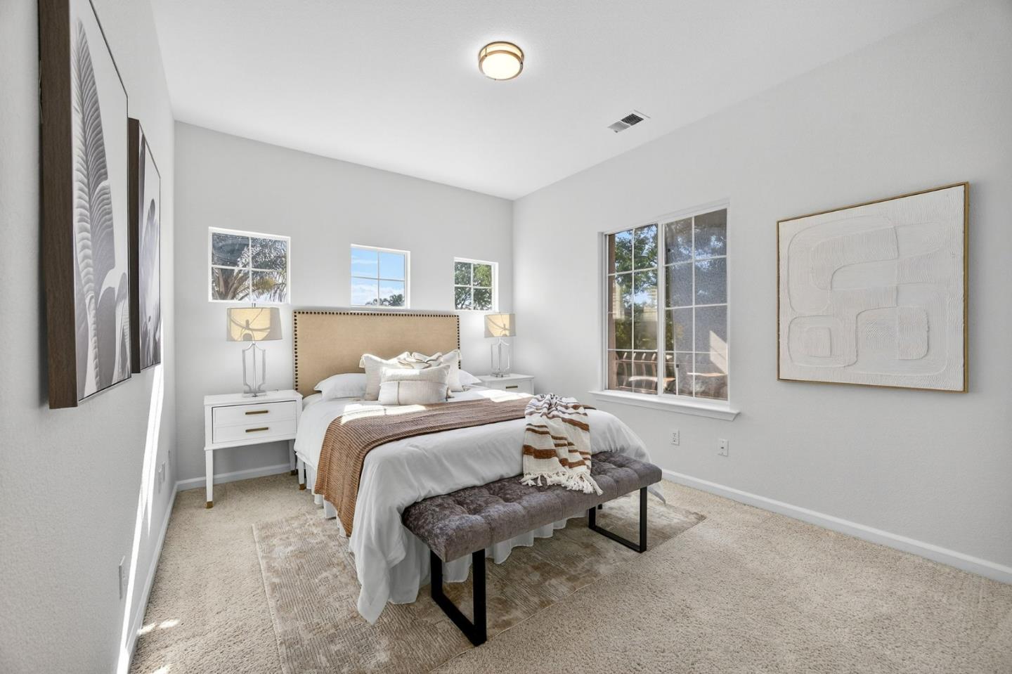 Detail Gallery Image 31 of 45 For 1469 Eagles Nest Ln, Gilroy,  CA 95020 - 4 Beds | 2/1 Baths