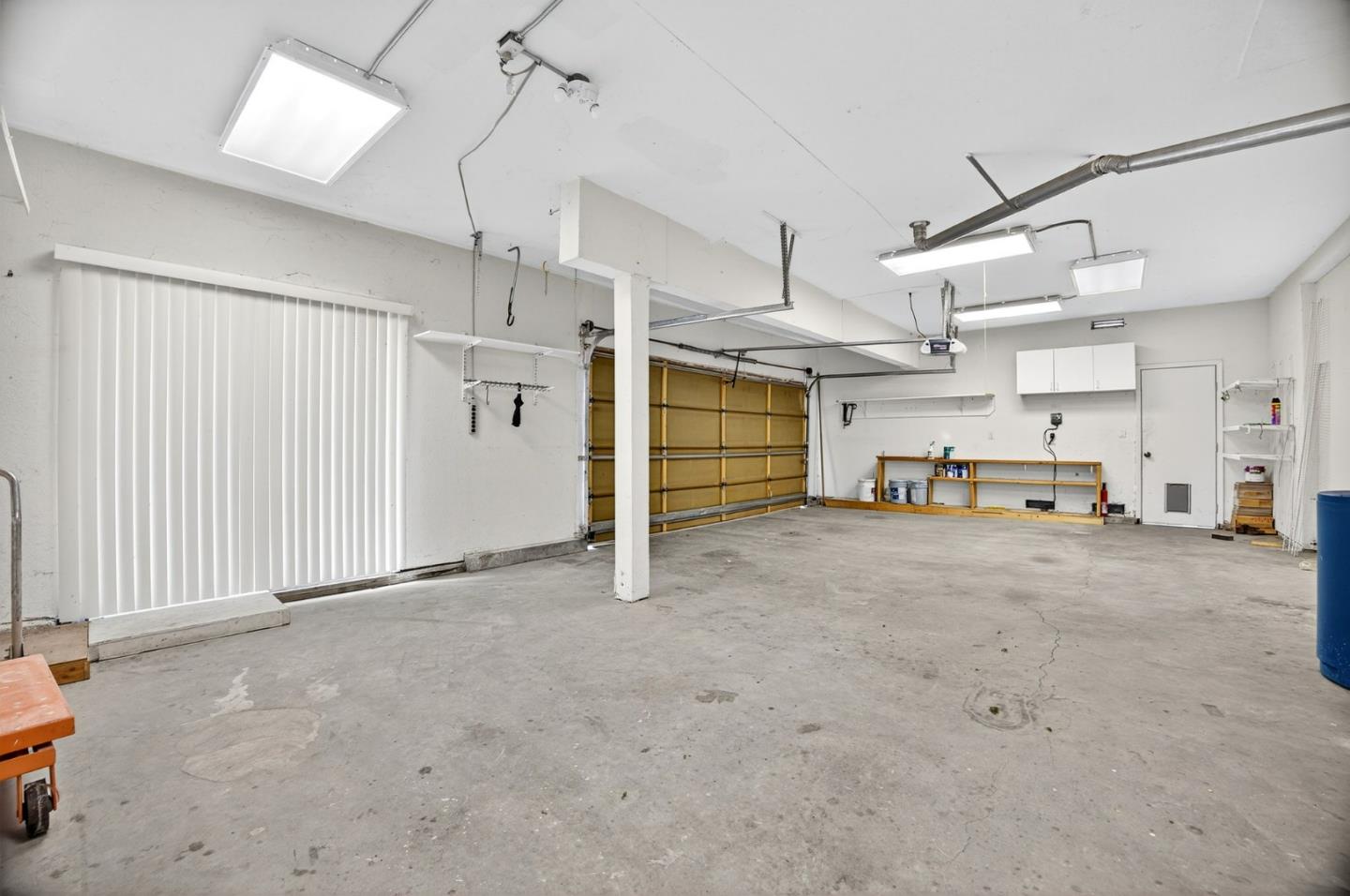 Detail Gallery Image 34 of 45 For 1469 Eagles Nest Ln, Gilroy,  CA 95020 - 4 Beds | 2/1 Baths