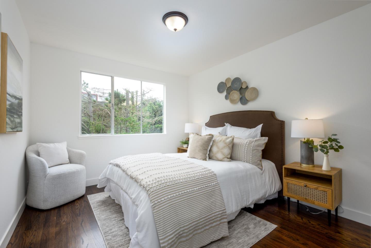 Detail Gallery Image 18 of 29 For 618 Foothill Dr, Pacifica,  CA 94044 - 3 Beds | 1/1 Baths