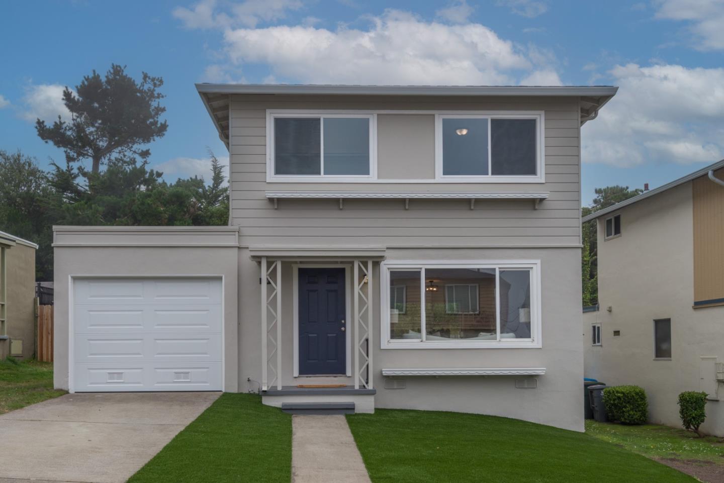 Detail Gallery Image 2 of 29 For 618 Foothill Dr, Pacifica,  CA 94044 - 3 Beds | 1/1 Baths