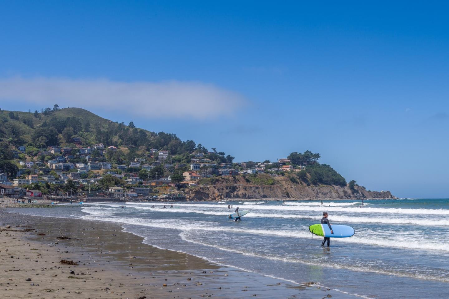 Detail Gallery Image 27 of 29 For 618 Foothill Dr, Pacifica,  CA 94044 - 3 Beds | 1/1 Baths