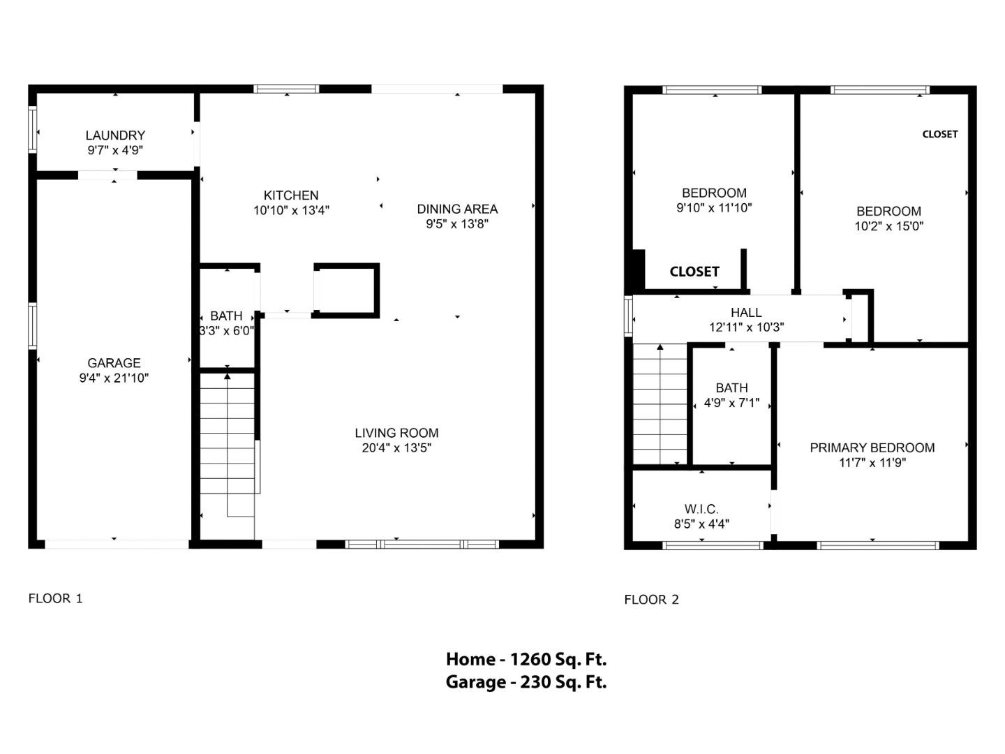 Detail Gallery Image 29 of 29 For 618 Foothill Dr, Pacifica,  CA 94044 - 3 Beds | 1/1 Baths