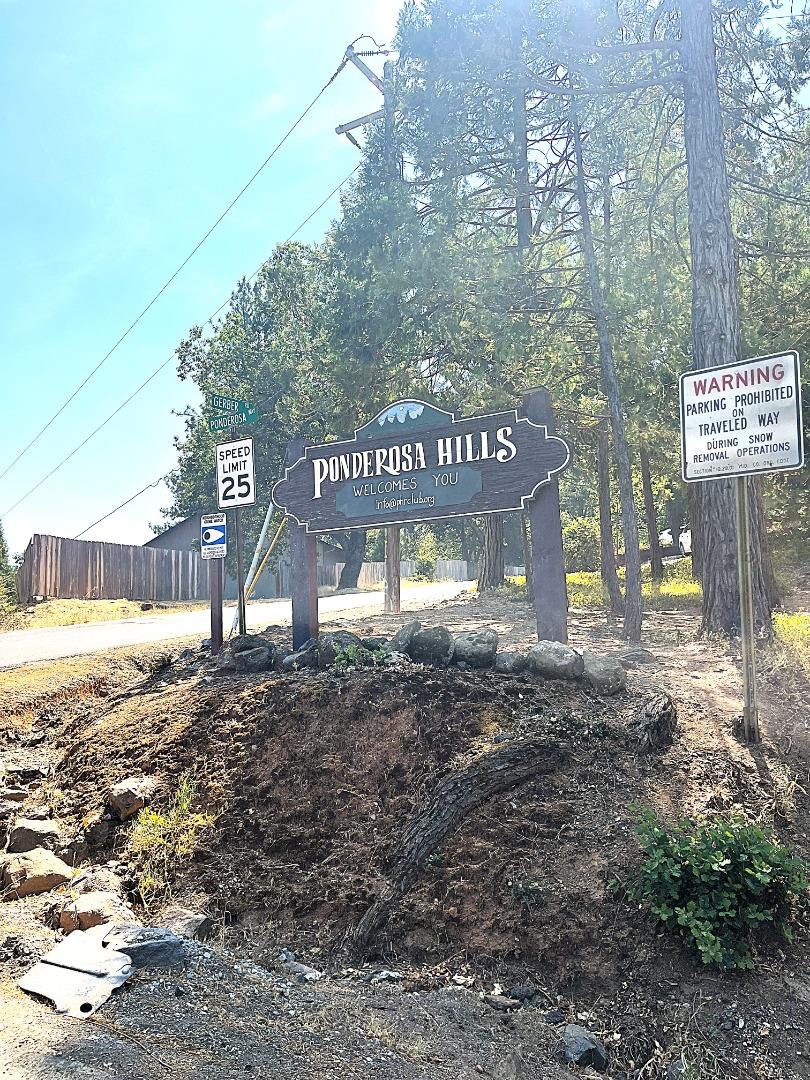 5836 Golden Oaks Rd, Paradise, CA, 95969