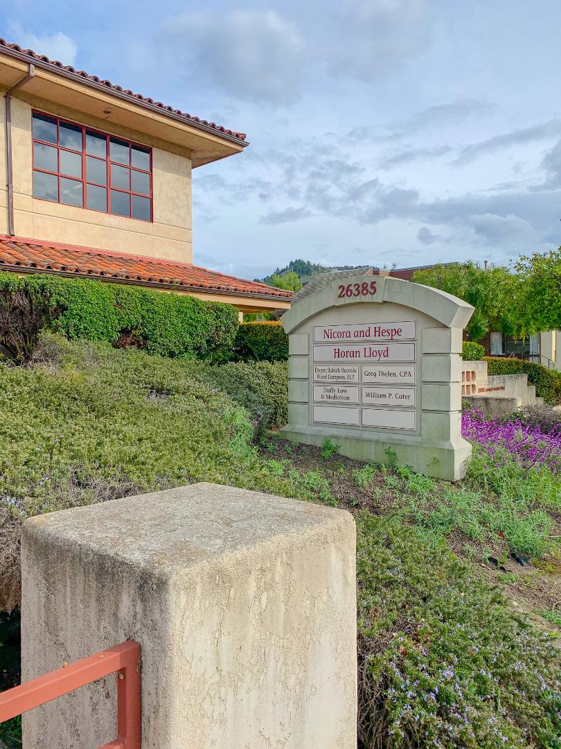 Detail Gallery Image 4 of 7 For 26385 Carmel Rancho Blvd #100,  Carmel,  CA 93923 - – Beds | – Baths