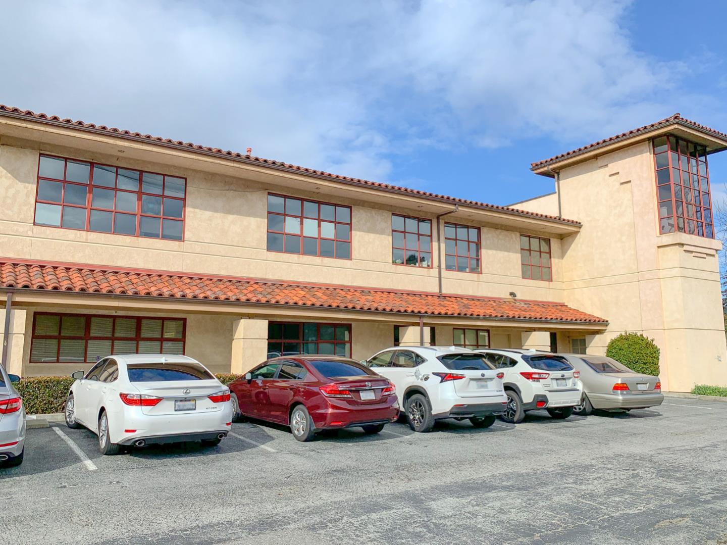 Detail Gallery Image 5 of 7 For 26385 Carmel Rancho Blvd #100,  Carmel,  CA 93923 - – Beds | – Baths