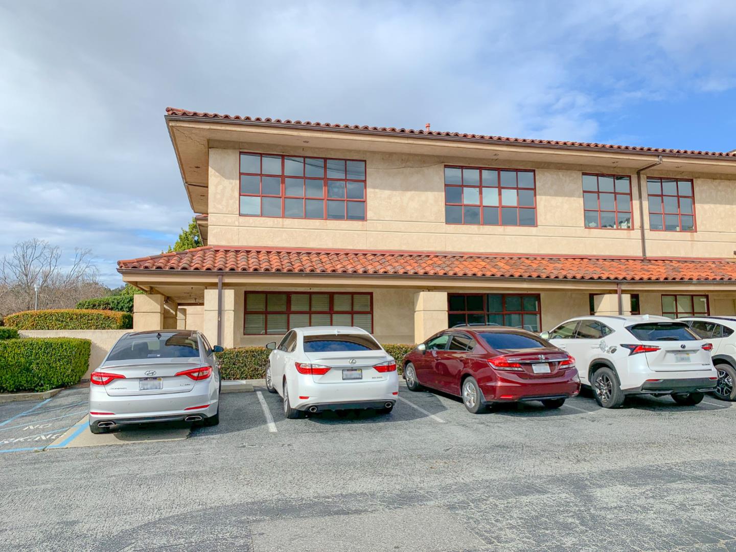 Detail Gallery Image 6 of 7 For 26385 Carmel Rancho Blvd #100,  Carmel,  CA 93923 - – Beds | – Baths