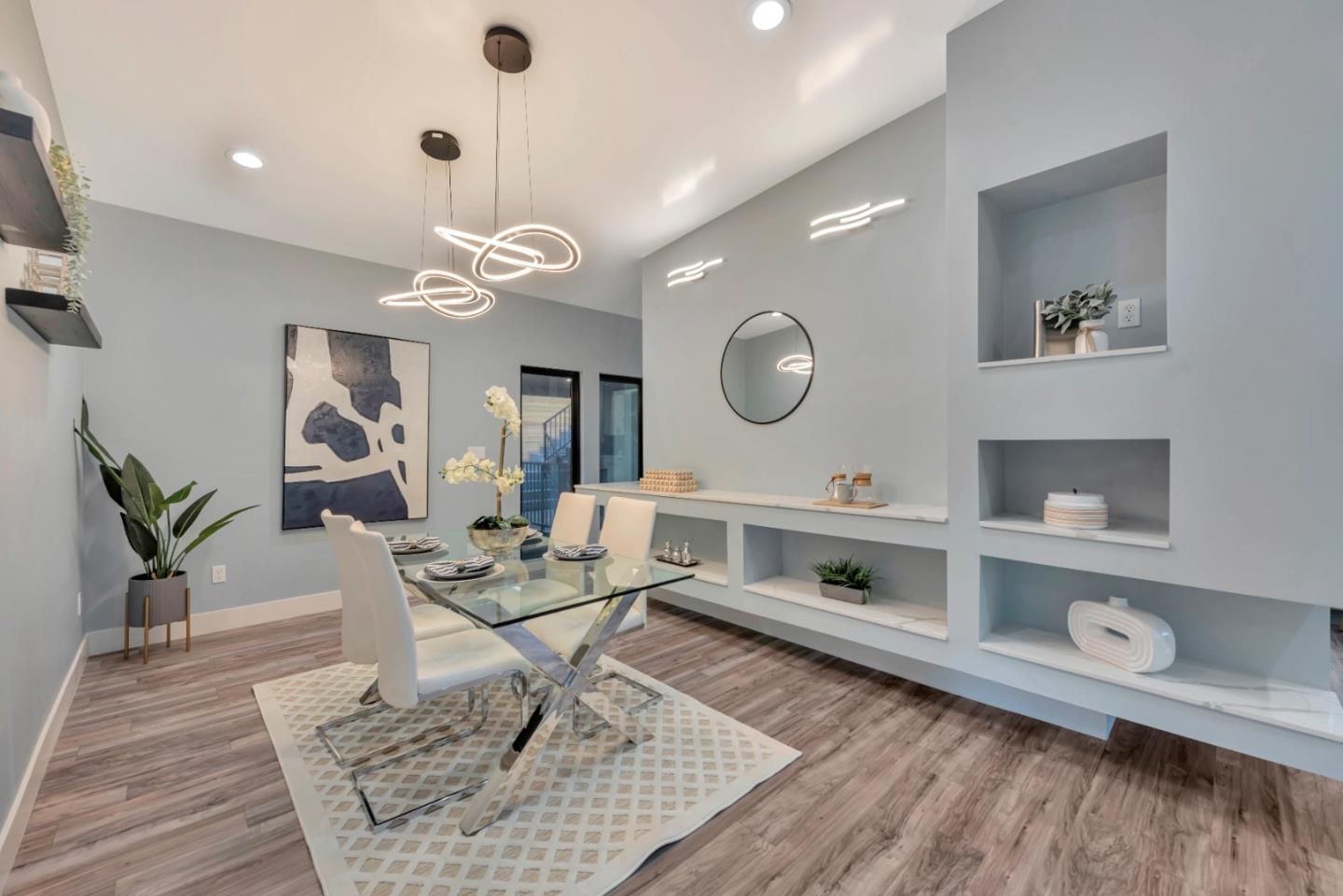 Detail Gallery Image 41 of 71 For 7032 Sayre Dr, Oakland,  CA 94611 - 5 Beds | 3/1 Baths