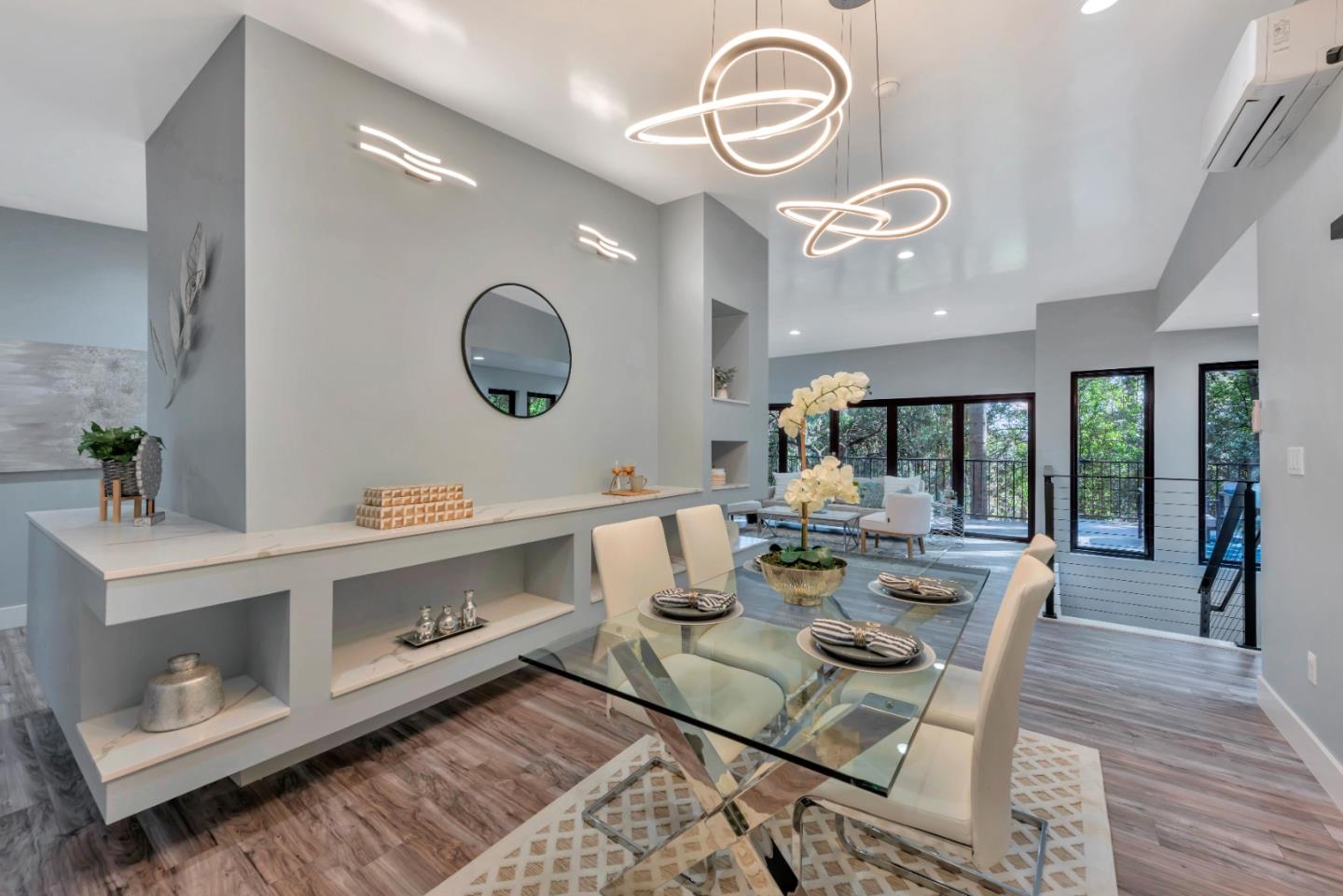 Detail Gallery Image 42 of 71 For 7032 Sayre Dr, Oakland,  CA 94611 - 5 Beds | 3/1 Baths