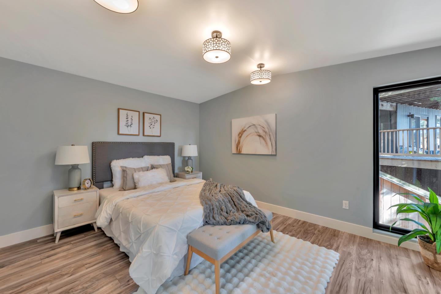 Detail Gallery Image 45 of 71 For 7032 Sayre Dr, Oakland,  CA 94611 - 5 Beds | 3/1 Baths