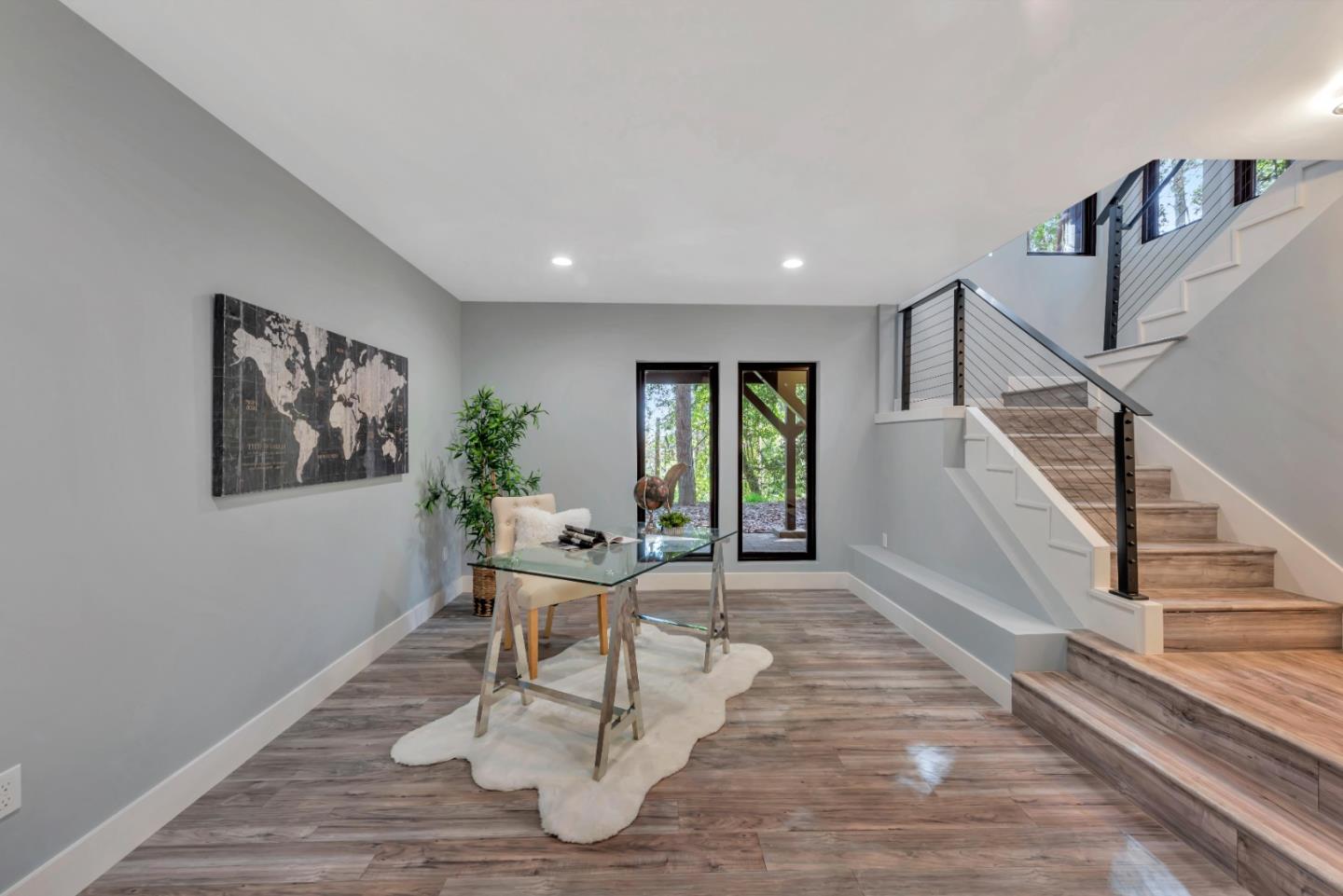 Detail Gallery Image 52 of 71 For 7032 Sayre Dr, Oakland,  CA 94611 - 5 Beds | 3/1 Baths