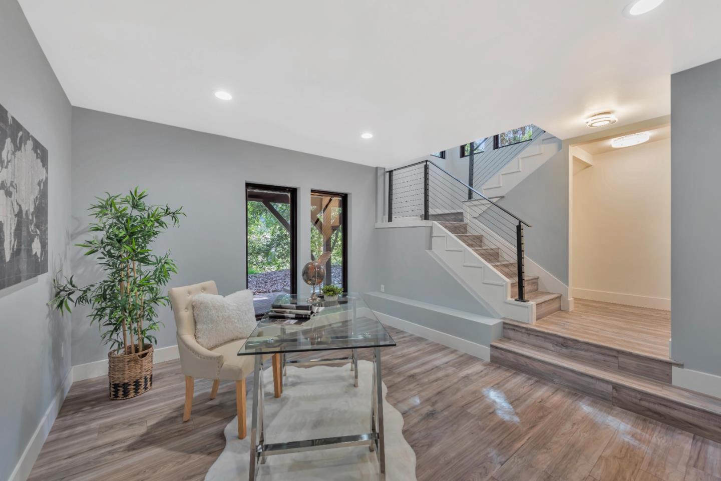 Detail Gallery Image 53 of 71 For 7032 Sayre Dr, Oakland,  CA 94611 - 5 Beds | 3/1 Baths