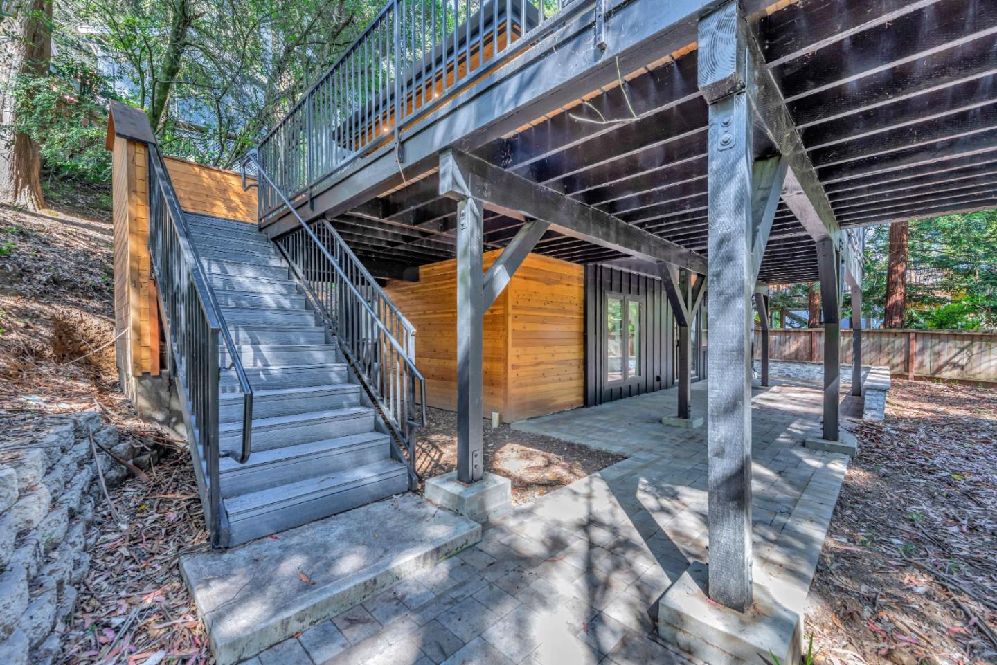 Detail Gallery Image 71 of 71 For 7032 Sayre Dr, Oakland,  CA 94611 - 5 Beds | 3/1 Baths