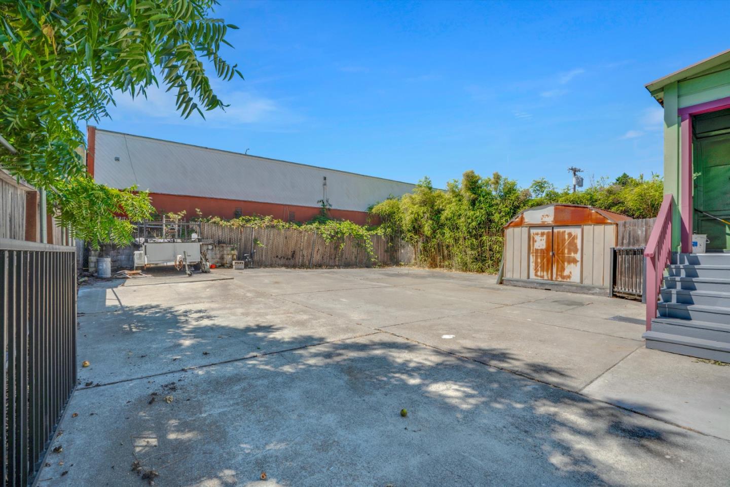 Detail Gallery Image 33 of 40 For 2310 Pacific Ave, Alameda,  CA 94501 - – Beds | – Baths